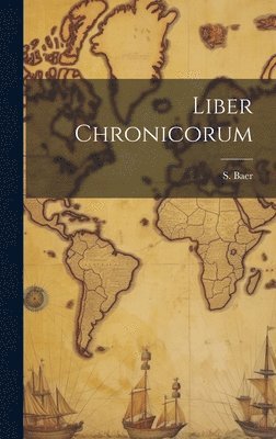 Liber Chronicorum 1