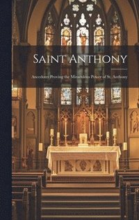 bokomslag Saint Anthony