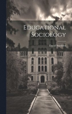 Educational Sociology 1