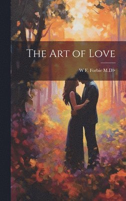 bokomslag The Art of Love