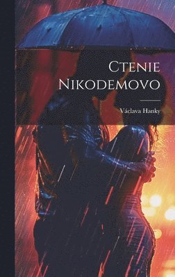 bokomslag Ctenie Nikodemovo