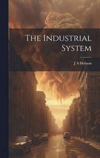 bokomslag The Industrial System