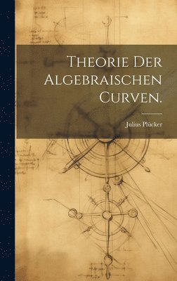 Theorie der algebraischen Curven. 1