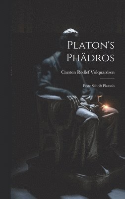 bokomslag Platon's Phdros