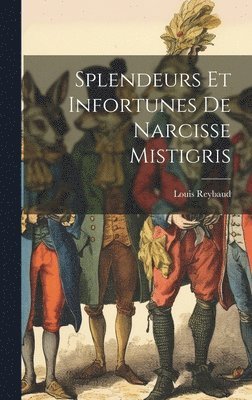 Splendeurs Et Infortunes De Narcisse Mistigris 1