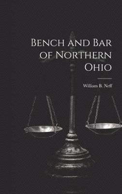 Bench and Bar of Northern Ohio 1