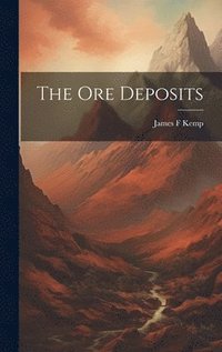 bokomslag The Ore Deposits