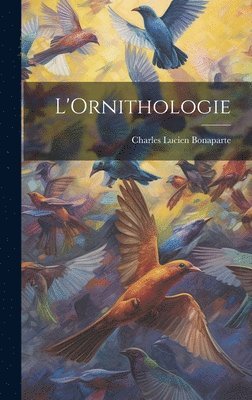 bokomslag L'Ornithologie