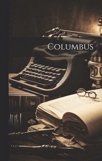 bokomslag Columbus