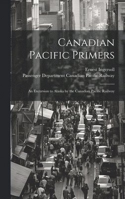 bokomslag Canadian Pacific Primers