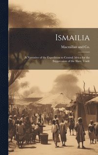 bokomslag Ismailia
