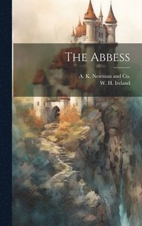 bokomslag The Abbess