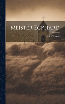Meister Eckhard
