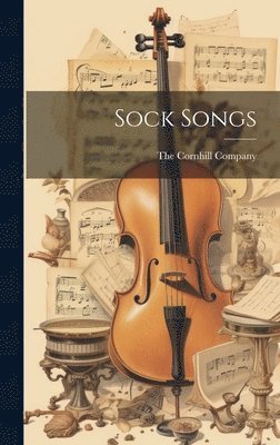 Sock Songs 1