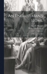 bokomslag Englishman's Home