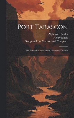Port Tarascon 1