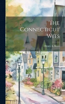 Connecticut Wits 1