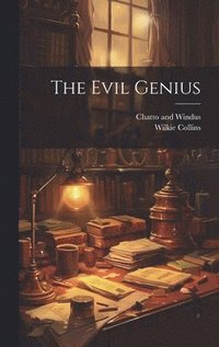 bokomslag The Evil Genius