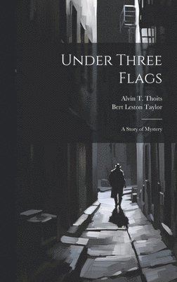 Under Three Flags 1