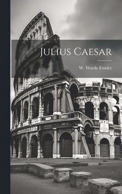 bokomslag Julius Caesar