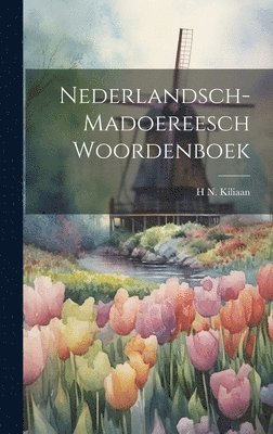 Nederlandsch-Madoereesch Woordenboek 1