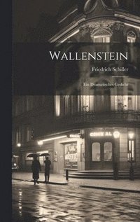 bokomslag Wallenstein