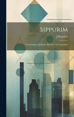 Sippurim 1