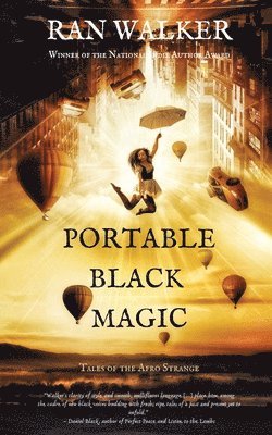 bokomslag Portable Black Magic