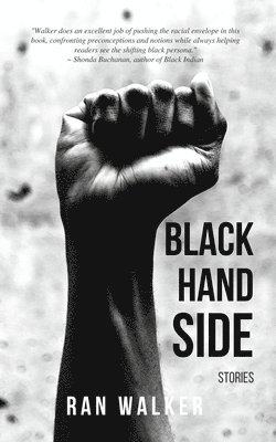 Black Hand Side 1