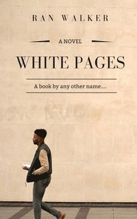 bokomslag White Pages