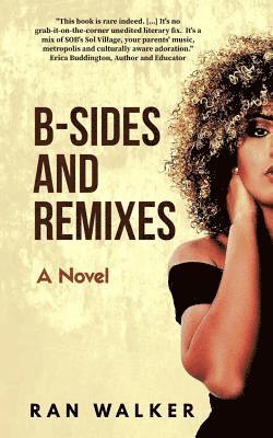 B-Sides and Remixes 1