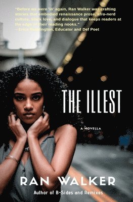 The Illest 1