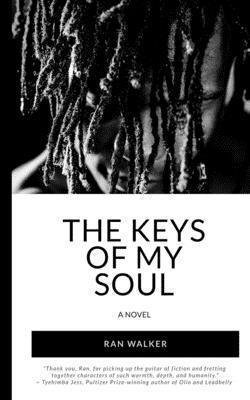 bokomslag Keys of My Soul