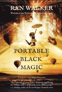 bokomslag Portable Black Magic
