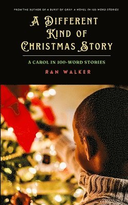Ran Walker - Different Kind of Christmas Story, Häftad