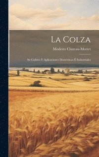 bokomslag La Colza