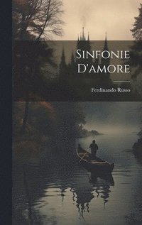 bokomslag Sinfonie D'amore