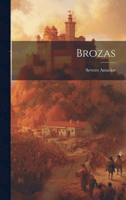 bokomslag Brozas