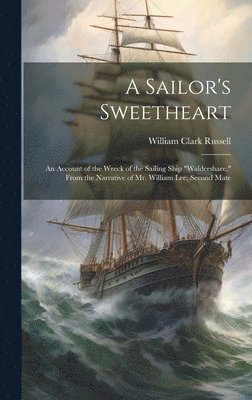 bokomslag Sailor's Sweetheart