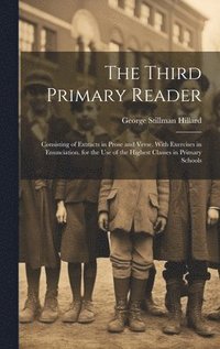 bokomslag The Third Primary Reader