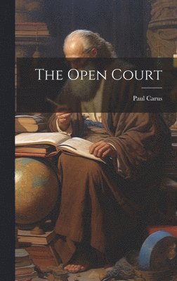 The Open Court 1