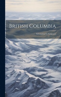 British Columbia 1