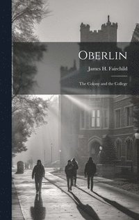 bokomslag Oberlin