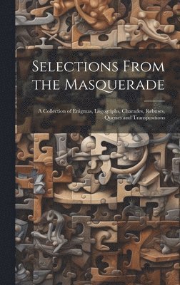 Selections From the Masquerade 1