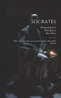 bokomslag Socrates