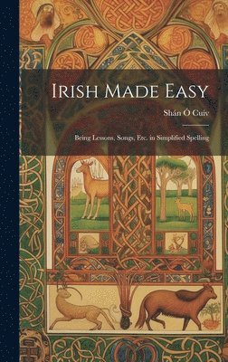 Irish Made Easy 1