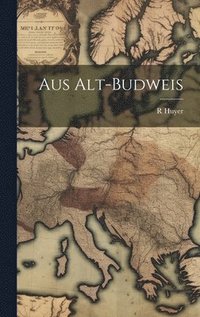 bokomslag Aus Alt-Budweis