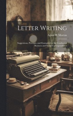 Letter Writing 1