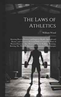 bokomslag The Laws of Athletics