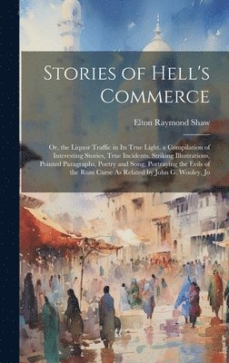 Stories of Hell's Commerce 1